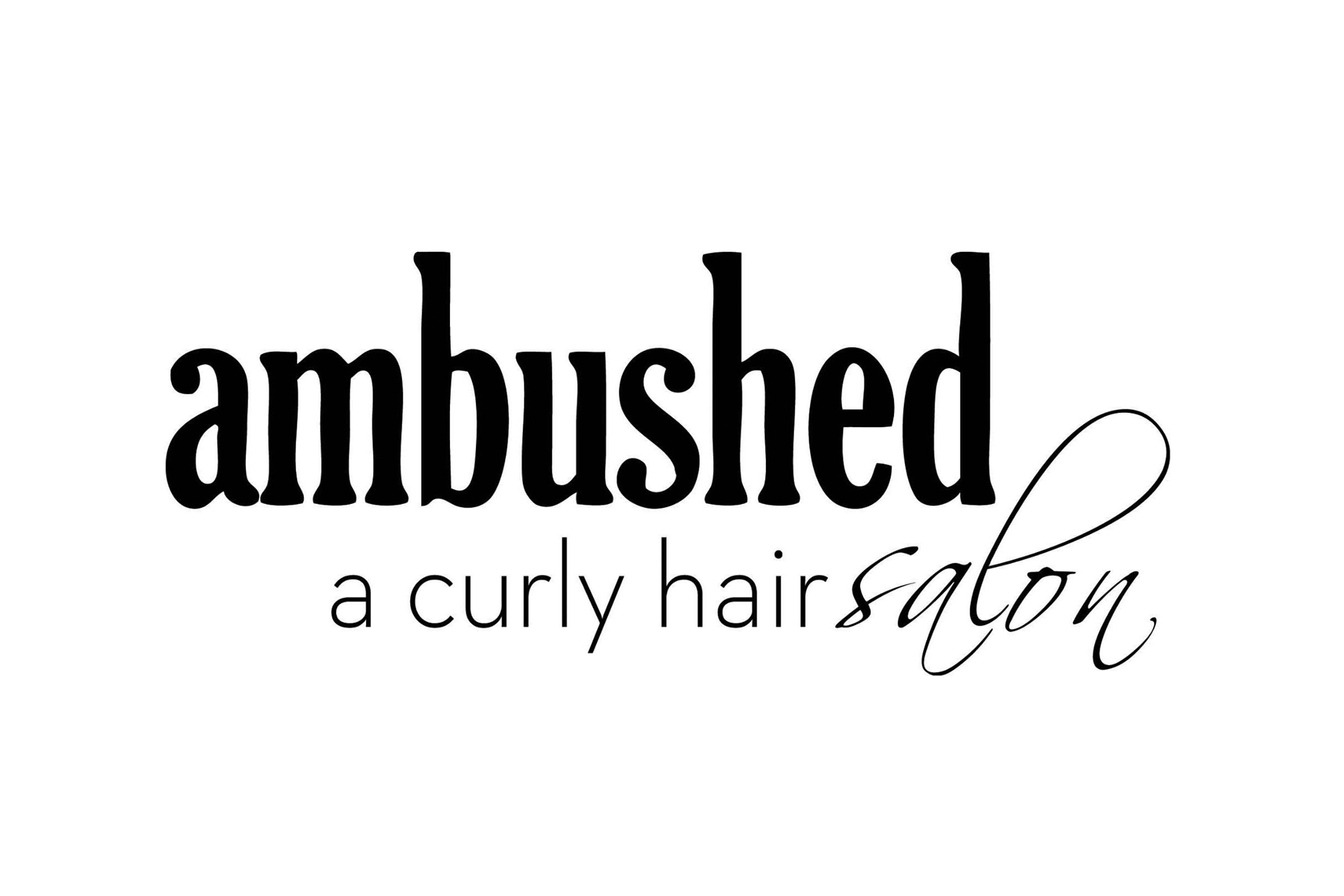 ambushed hair salon